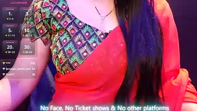 Anuforyou19 online show from February 9, 2026, 5:55 pm