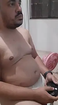 Urso Nerd online show from October 9, 2025, 3:56 pm