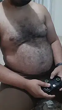 Urso Nerd online show from March 24, 2026, 3:34 pm