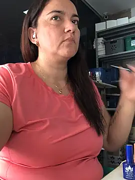 sweetdulcexxx online show from February 26, 2026, 3:12 pm