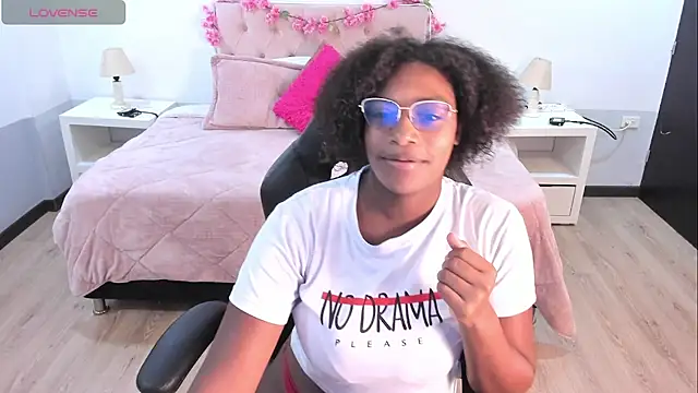 ebony fantasy2 online show from September 15, 2025, 12:05 pm