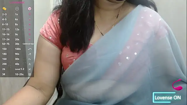 Anushka134 online show from July 1, 2026, 6:08 pm