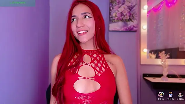 Snapshot of NataliaPrada_s chatting on February 18, 2026, 9:00 pm NataliaPrada s online show from February 18, 2026, 9:00 pm