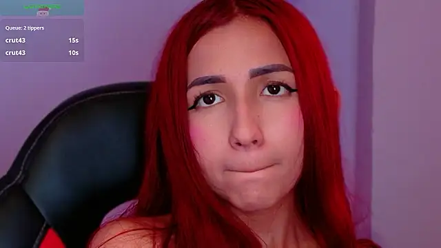 Snapshot of NataliaPrada_s chatting on February 23, 2026, 6:30 pm NataliaPrada s online show from February 23, 2026, 6:30 pm