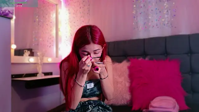 NataliaPrada s online show from March 14, 2026, 3:18 pm