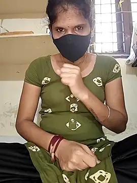 Snapshot of ranisanthutelugu chatting on November 8, 2025, 7:45 am ranisanthutelugu online show from November 8, 2025, 7:45 am