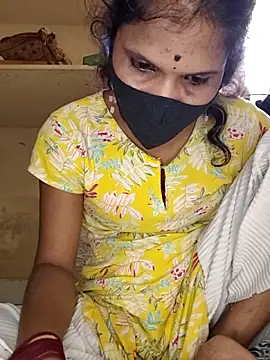 Snapshot of ranisanthutelugu chatting on October 30, 2025, 6:55 am ranisanthutelugu online show from October 30, 2025, 6:55 am