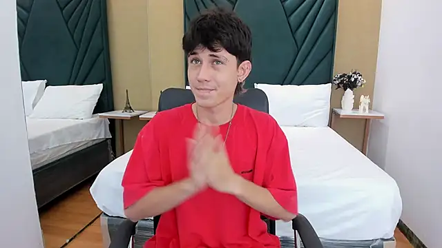 Michael blue online show from March 17, 2026, 7:50 pm