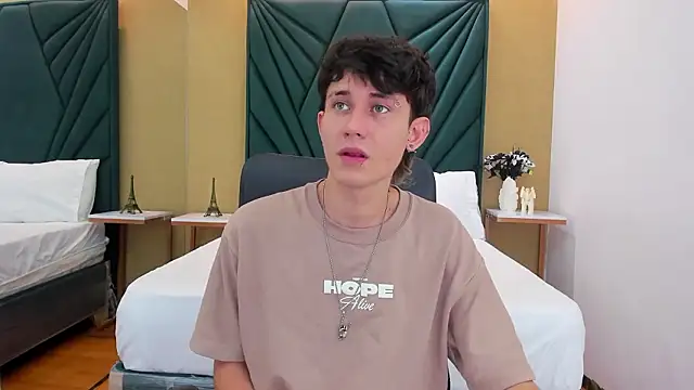 Michael blue online show from March 20, 2026, 7:37 pm