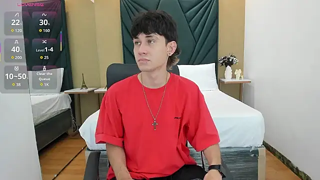 Michael blue online show from March 13, 2026, 7:30 pm