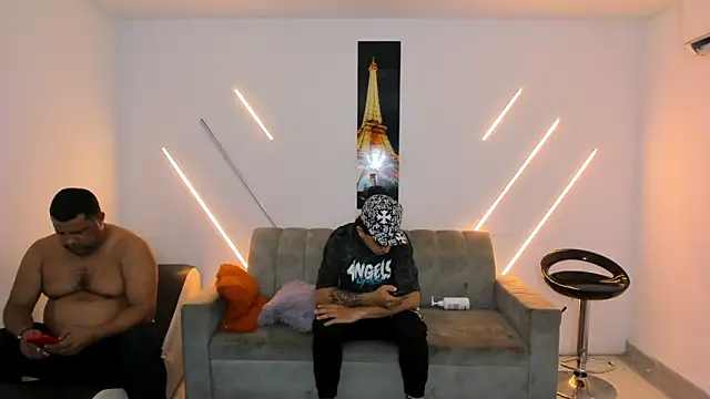 brutal sex room2k online show from January 18, 2026, 1:36 pm