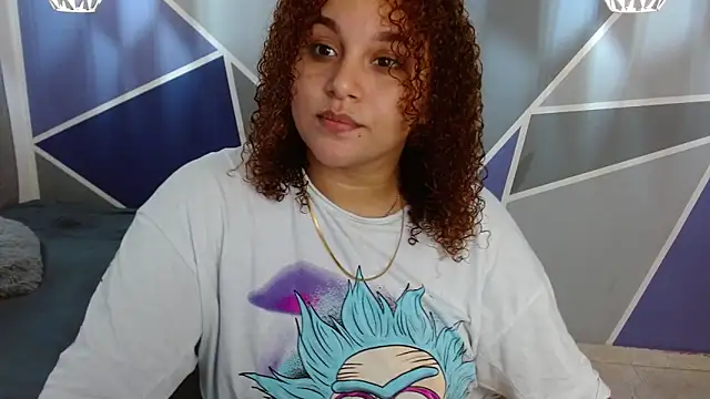 Snapshot of Yera_carey chatting on October 31, 2025, 12:24 pm Yera carey online show from October 31, 2025, 12:24 pm