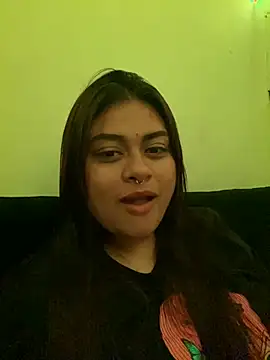 NattashaMore 0719 online show from October 21, 2025, 4:12 am