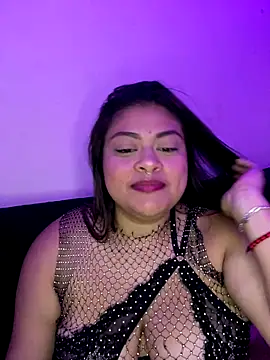 NattashaMore 0719 online show from October 11, 2025, 4:46 am