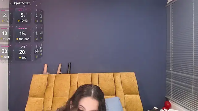 KendraaSimons online show from February 4, 2026, 8:04 pm