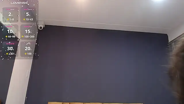 KendraaSimons online show from October 31, 2025, 4:14 pm