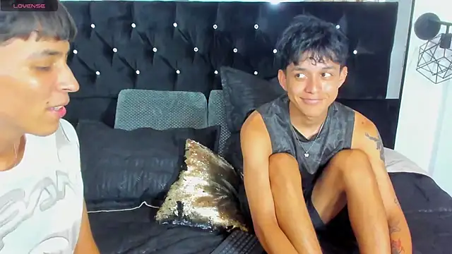 Snapshot of Sebas_cat chatting on October 3, 2025, 2:48 am Sebas cat online show from October 3, 2025, 2:48 am