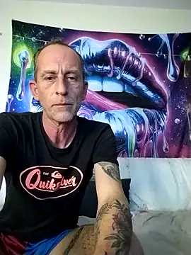 we are fucking serious online show from April 6, 2026, 1:34 am