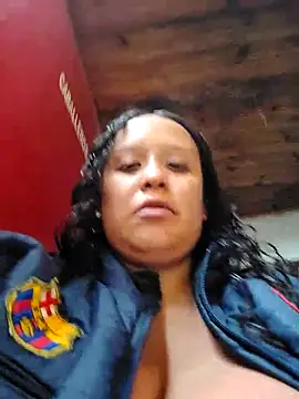 You-sexy-starr online show from October 18, 2025, 3:58 pm