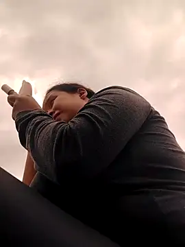 You-sexy-starr online show from October 11, 2025, 4:30 pm