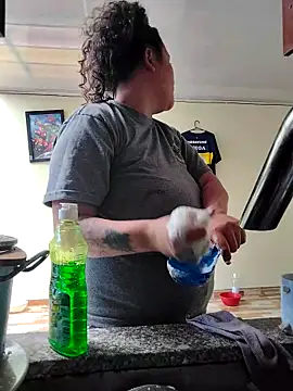 You-sexy-starr online show from October 15, 2025, 4:48 pm