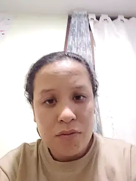 You-sexy-starr online show from October 10, 2025, 2:18 pm