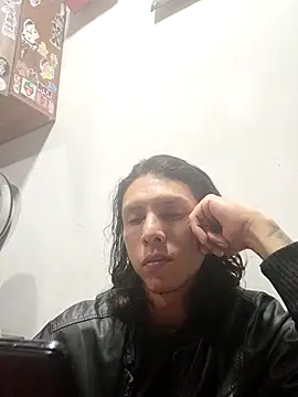Goloso 47 online show from January 7, 2026, 2:38 am