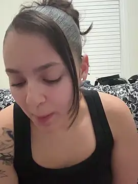 Snapshot of babykalirose chatting on February 1, 2026, 8:01 am babykalirose online show from February 1, 2026, 8:01 am