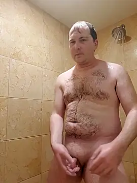 Snapshot of TheSexyCaveman chatting on February 7, 2026, 4:09 am TheSexyCaveman online show from February 7, 2026, 4:09 am