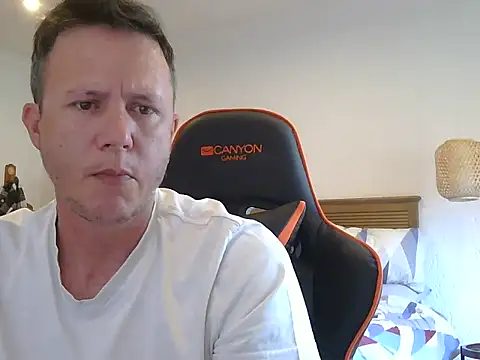 TroyDieselXXX online show from February 12, 2026, 5:18 am