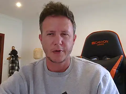 TroyDieselXXX online show from March 3, 2026, 7:37 am