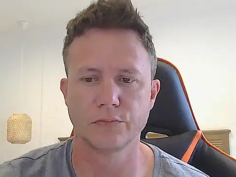 TroyDieselXXX online show from October 20, 2025, 6:37 am