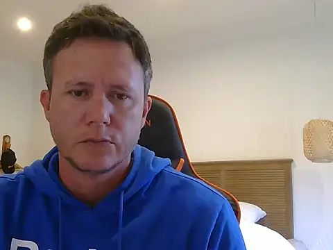 TroyDieselXXX online show from March 6, 2026, 5:24 am