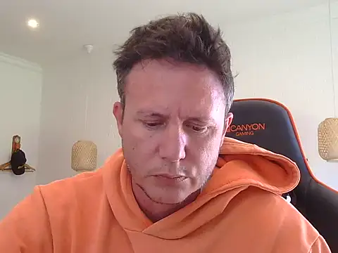 TroyDieselXXX online show from March 9, 2026, 7:56 am