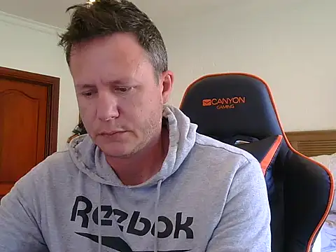 TroyDieselXXX online show from January 10, 2026, 5:47 am