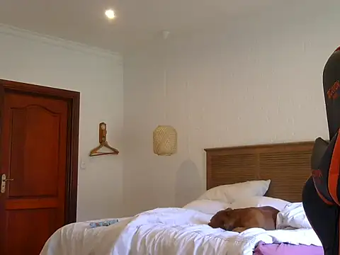 TroyDieselXXX online show from November 23, 2025, 6:23 am