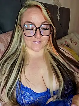 BBW Diamond xox online show from March 30, 2026, 12:06 pm