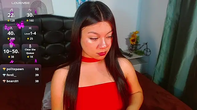 Snapshot of camigp chatting on February 28, 2026, 4:56 am camigp online show from February 28, 2026, 4:56 am