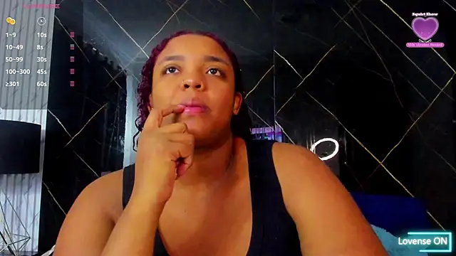 Alaia Gutierrez online show from November 24, 2025, 12:54 am