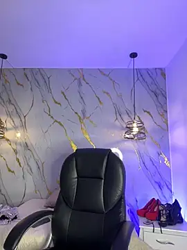 Scaarlettfox online show from March 11, 2026, 7:30 pm