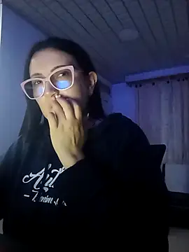 Romina693 online show from September 18, 2025, 6:49 am