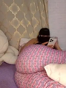 Samaarsexy23 online show from December 3, 2025, 6:07 pm