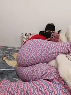 Samaarsexy23 online show from February 7, 2026, 12:35 pm