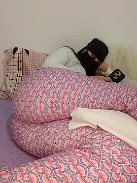 Samaarsexy23 online show from January 13, 2026, 7:29 pm