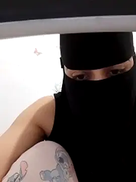 Samaarsexy23 online show from February 13, 2026, 11:54 am