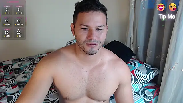 Tim mz01 online show from October 27, 2025, 2:40 pm