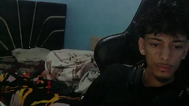 Dark DesireX online show from March 18, 2026, 8:21 pm