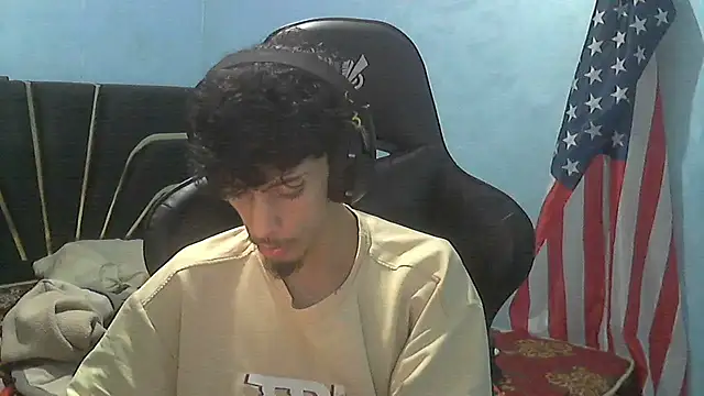 Dark DesireX online show from November 20, 2025, 9:21 am