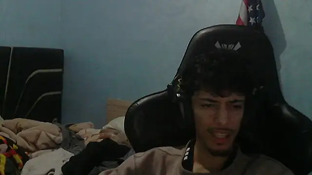 Dark DesireX online show from March 28, 2026, 12:50 pm