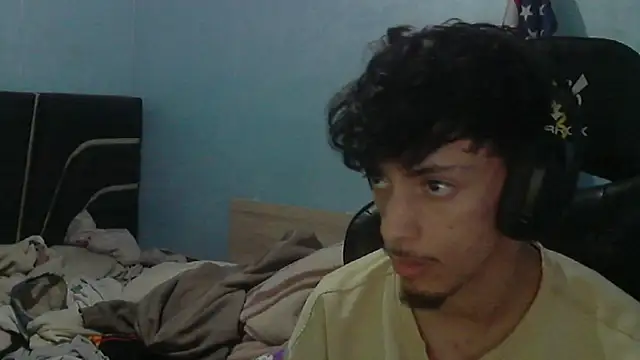 Dark DesireX online show from March 31, 2026, 12:23 am